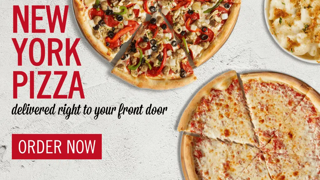Santinos Pizza and Pasta
