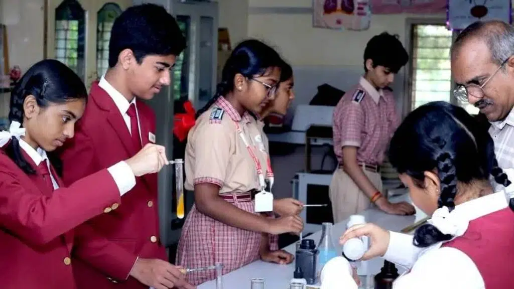 Sarathi School