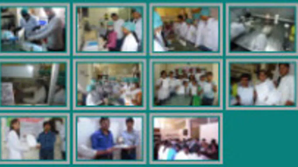 Center for Microbiology & Biotechnology