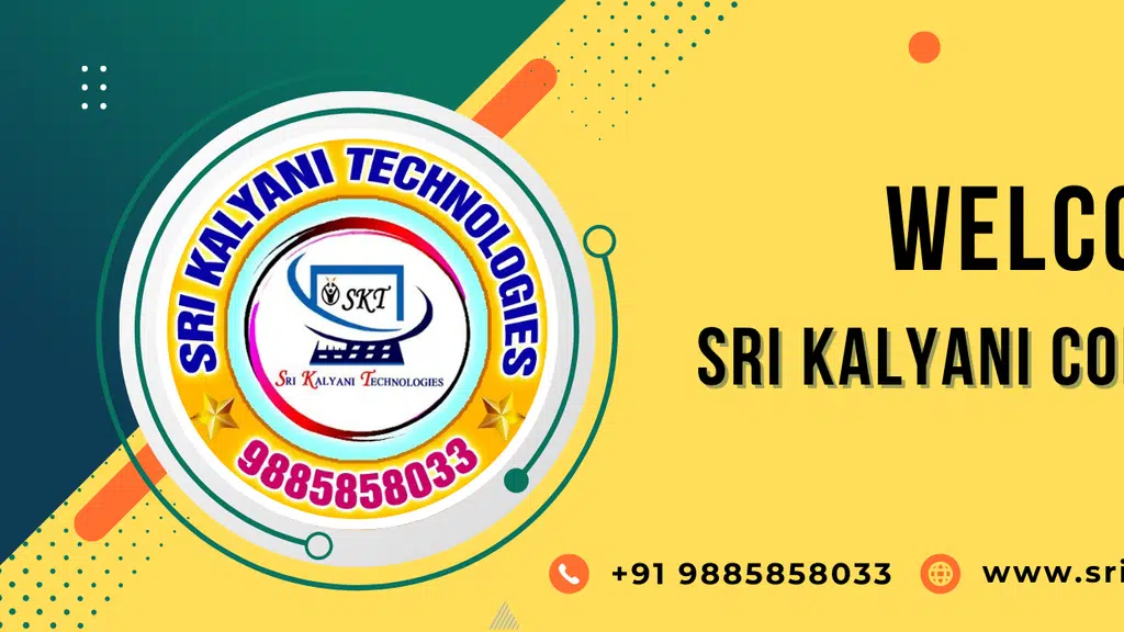 Sri Kalyani Computerinstitute