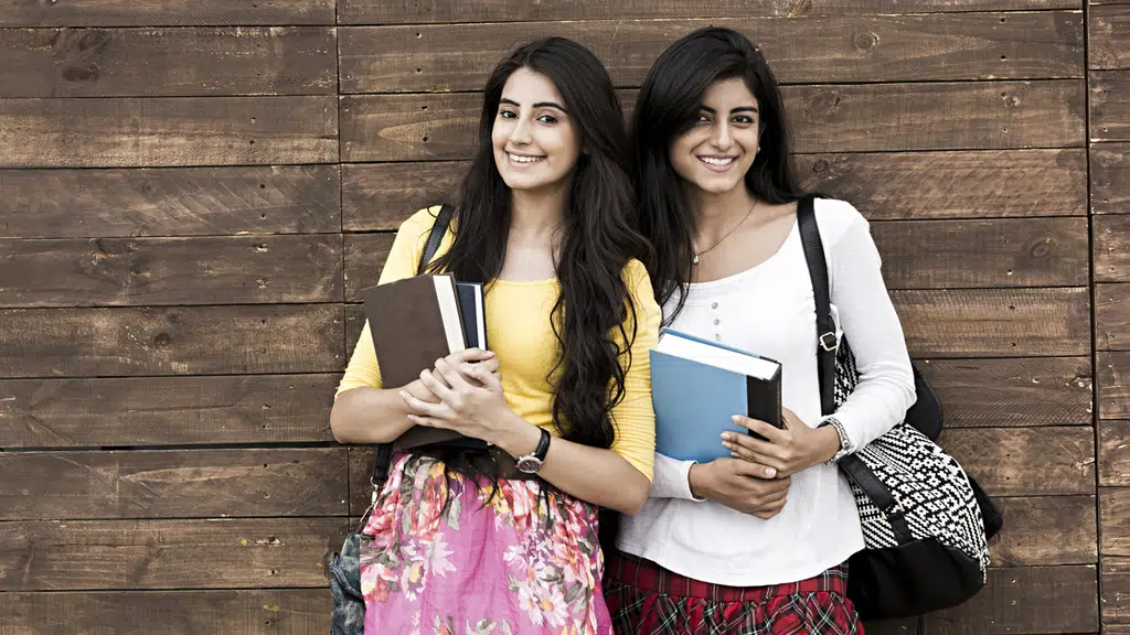 Radhakrishna Girls Hostel