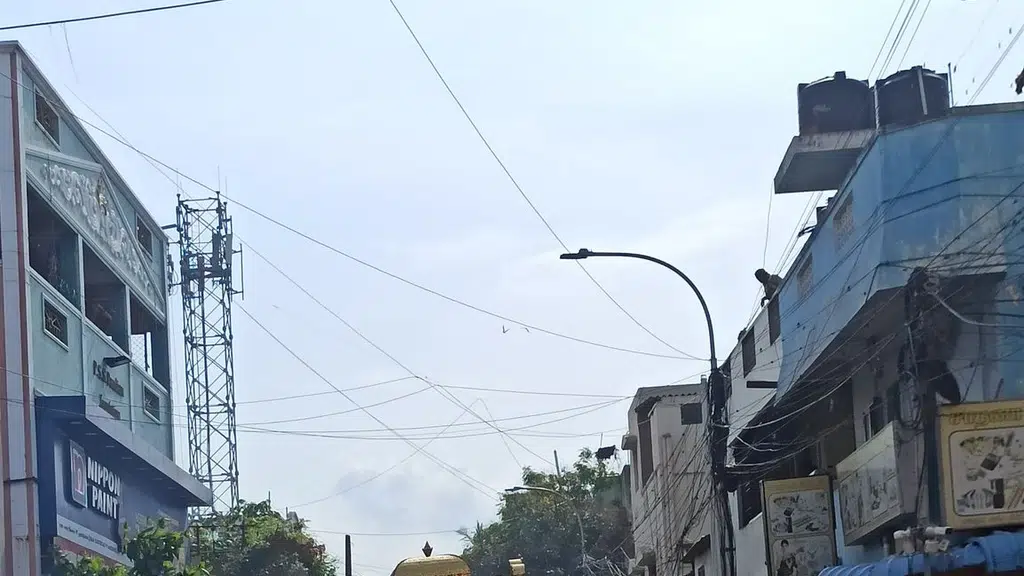 Raja Super Store