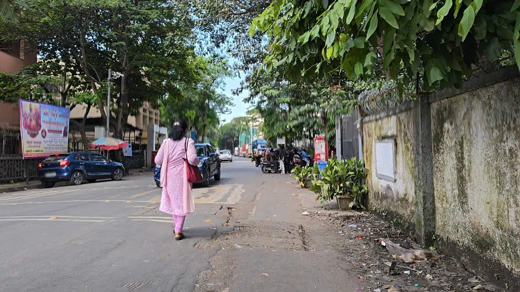 Chandan Police Chowky
