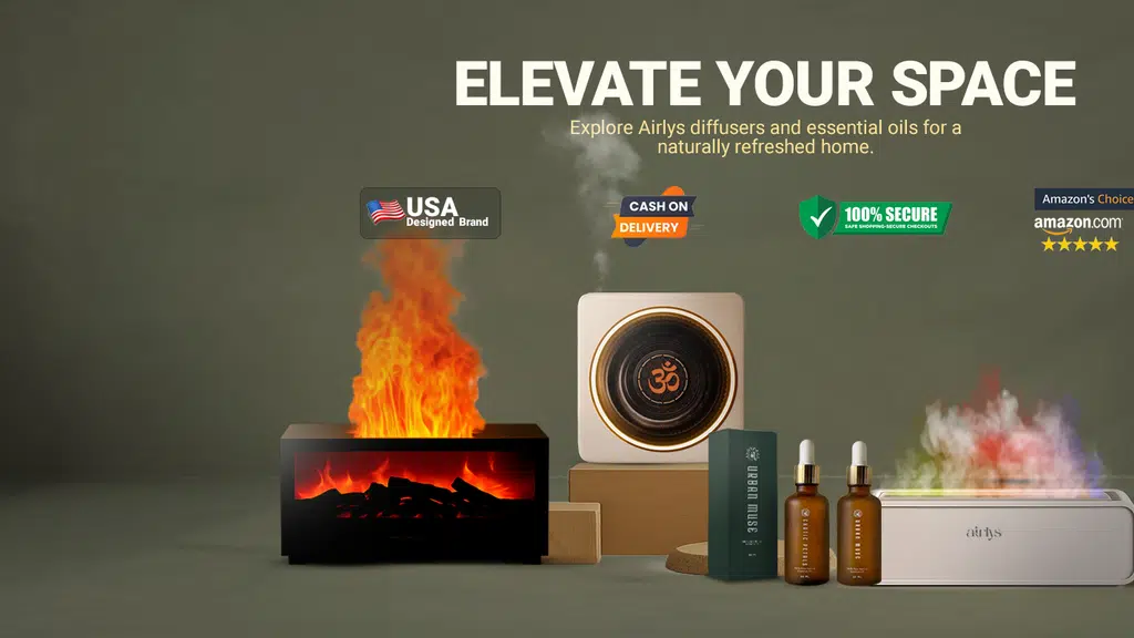Airlys Essentials