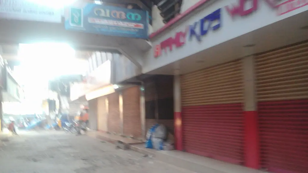 Federal Bank