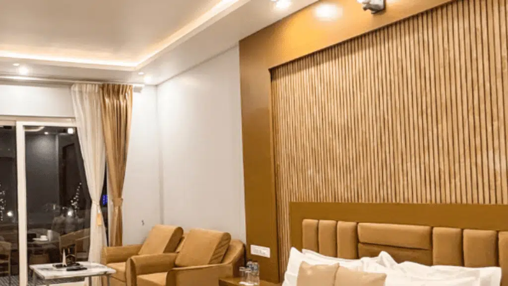 Wonderwood Corbett Resort & Spa- Best Resort in Jim Corbett