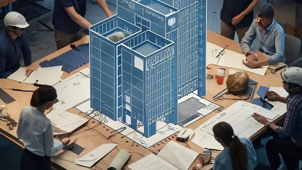 Acube Builders & Developers