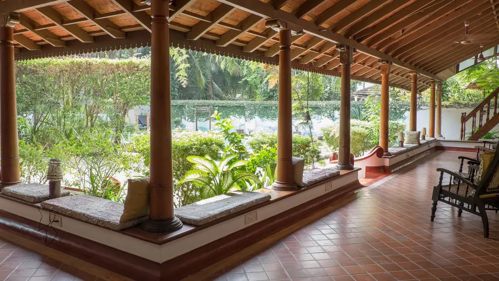 Secret Garden Heritage Hotel, Fort Cochin, Kerala