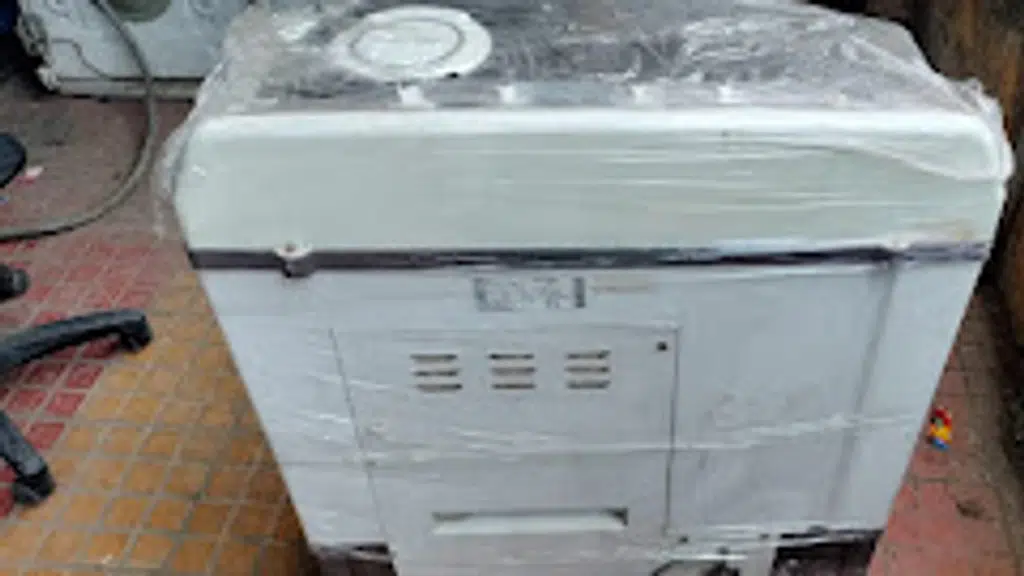 Sahil electric and electronics