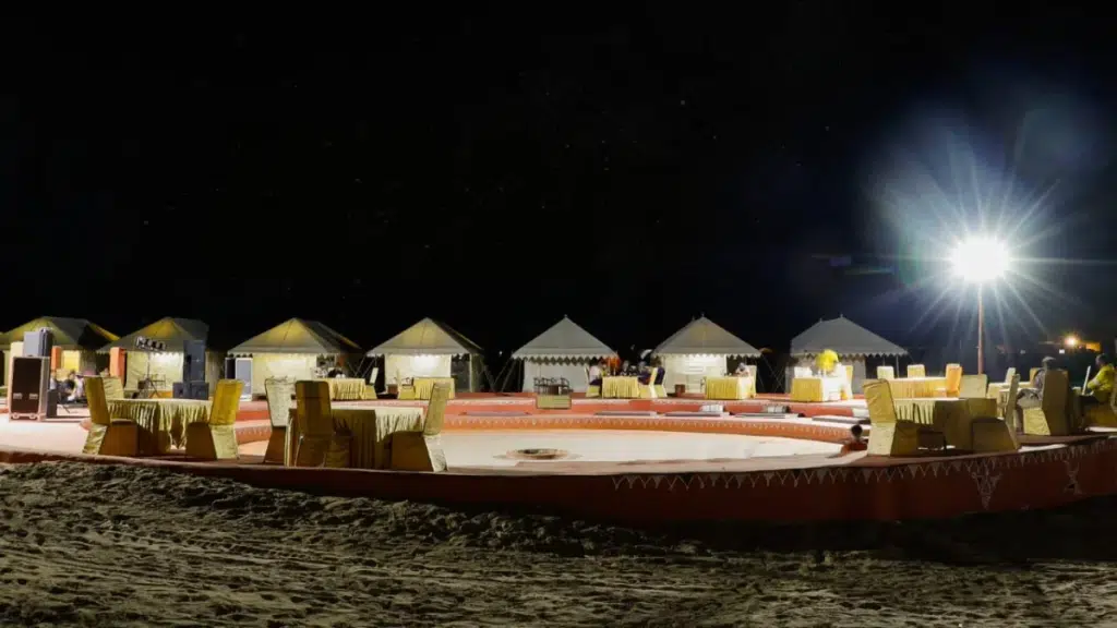 The Yellow Stone - Luxury Resort & Spa