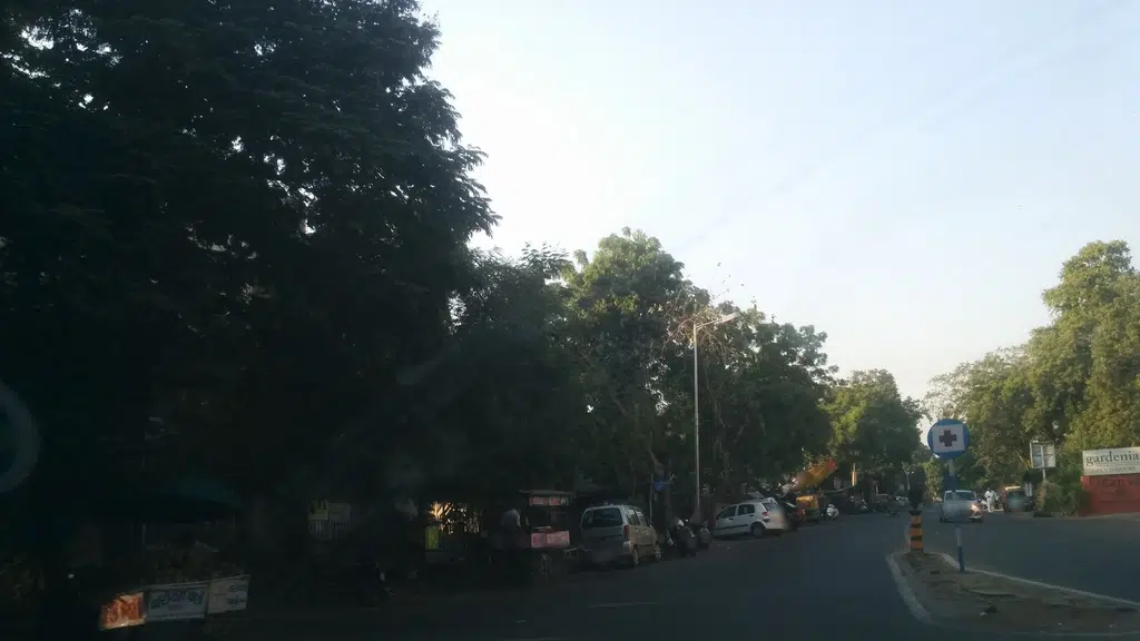 Madhav Tea Stall