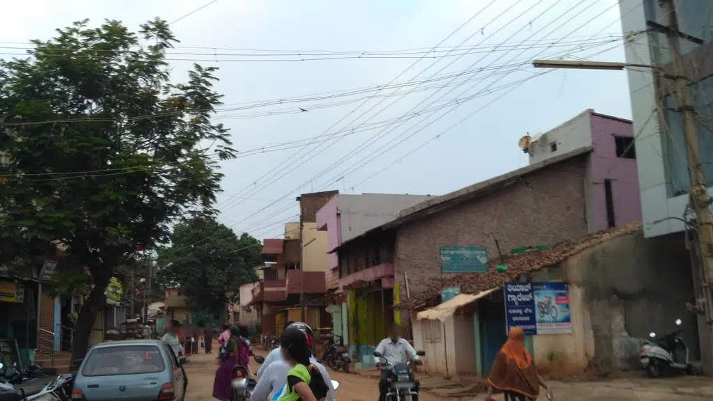 Satyam Shivam Sundaram Mutton Shop