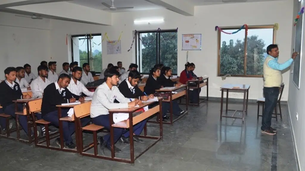 Sultanpur Institute of Pharmacy