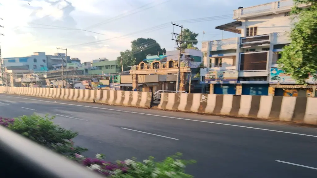 Gandhavahana