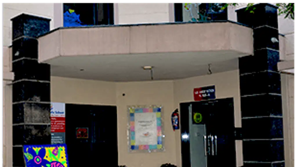 CSKM Public School