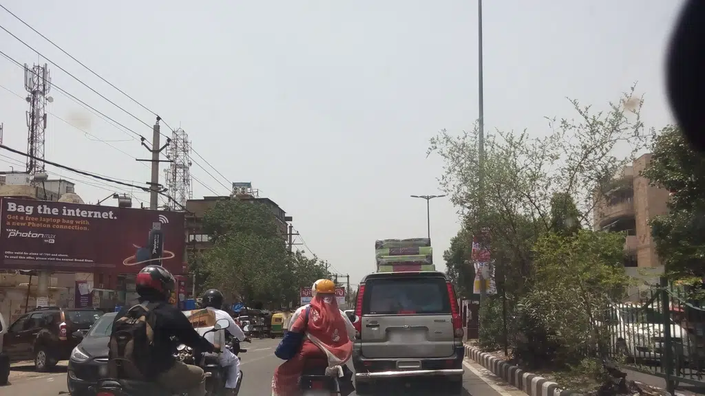 Punjabi Wok