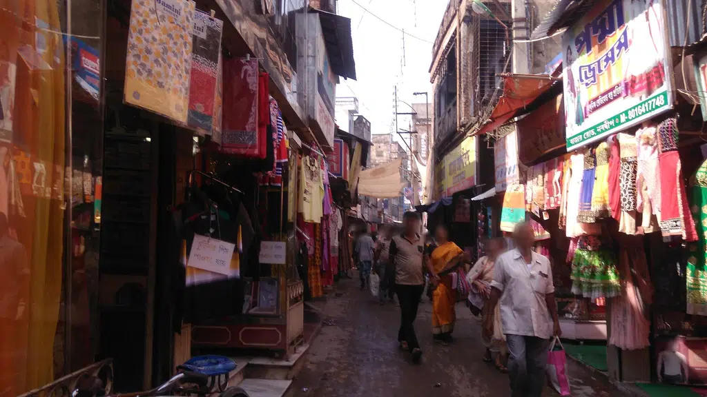 Kala Niketan