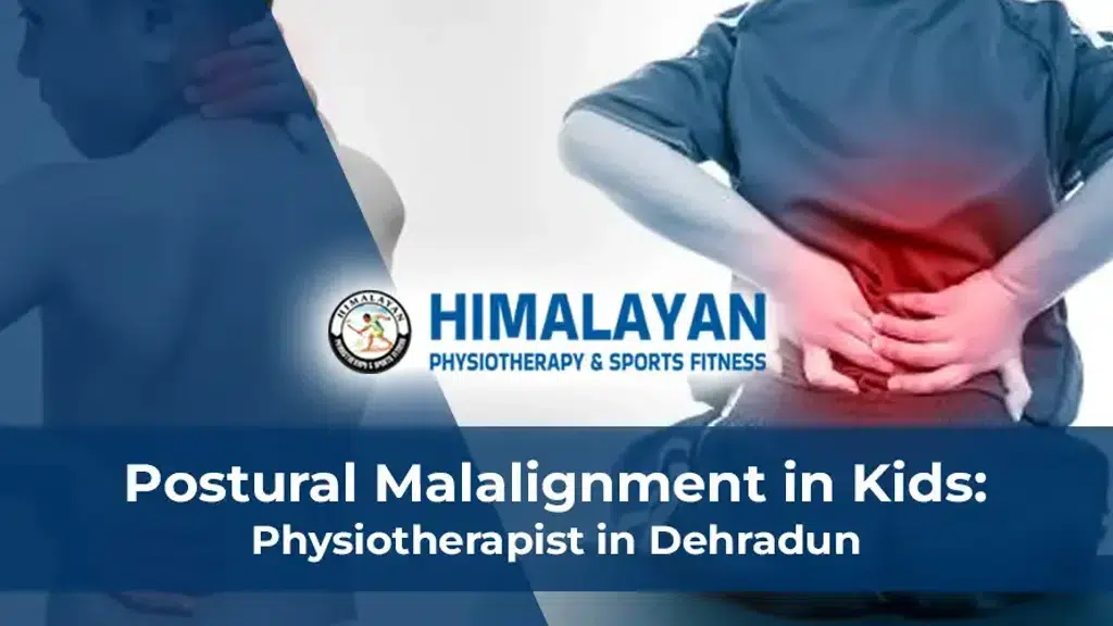 Himalayan Physiotherapy and Sports Fitness