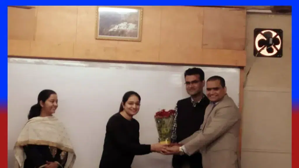 Divine IAS Academy