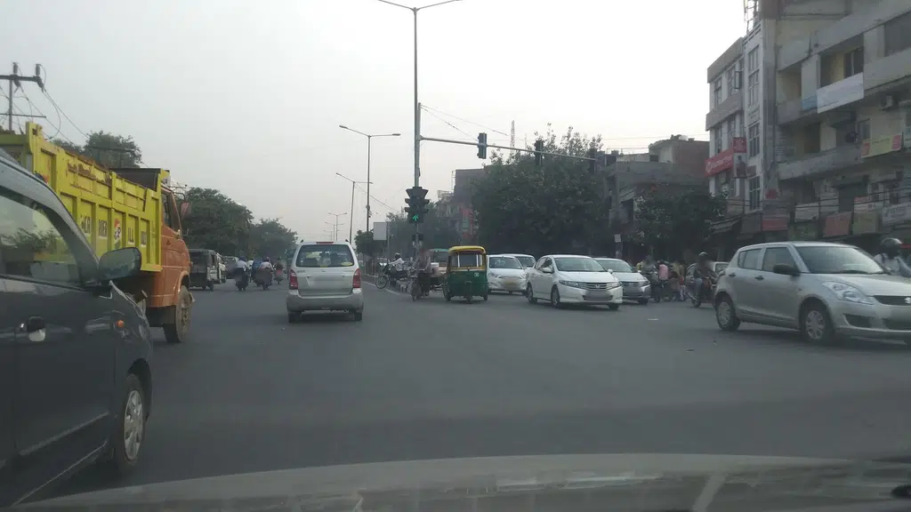 Fouji Da Vaishno Dhaba