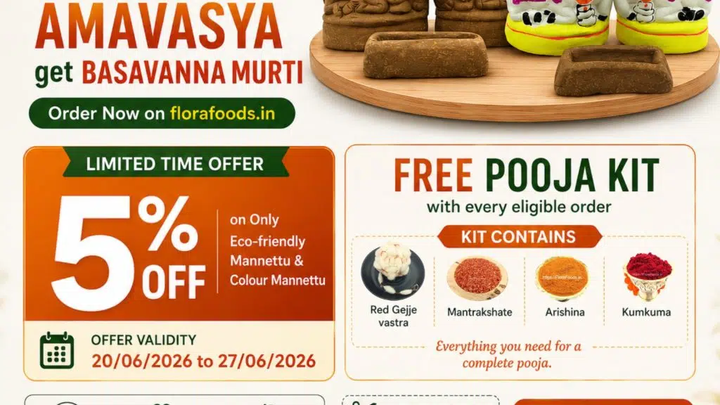 Flora Foods