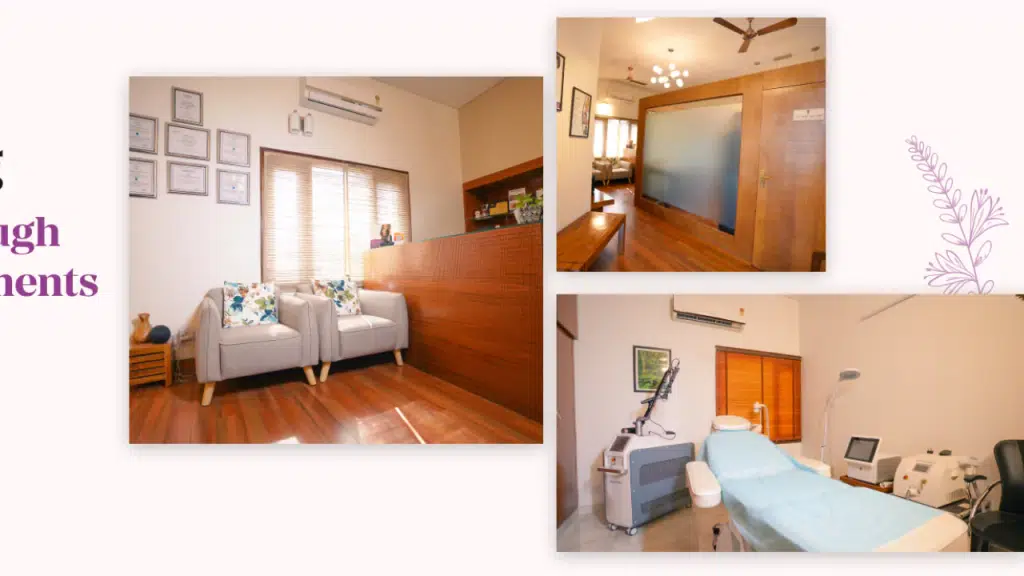 Agelock Skin and Hair Clinic