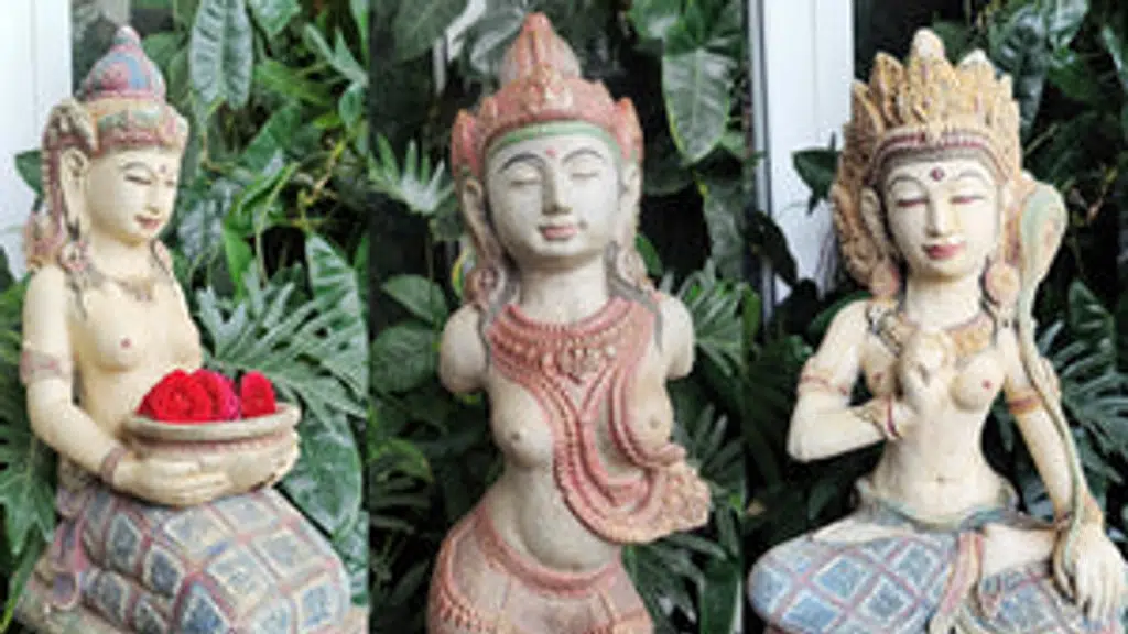 Tamara Artefacts and Home Decor