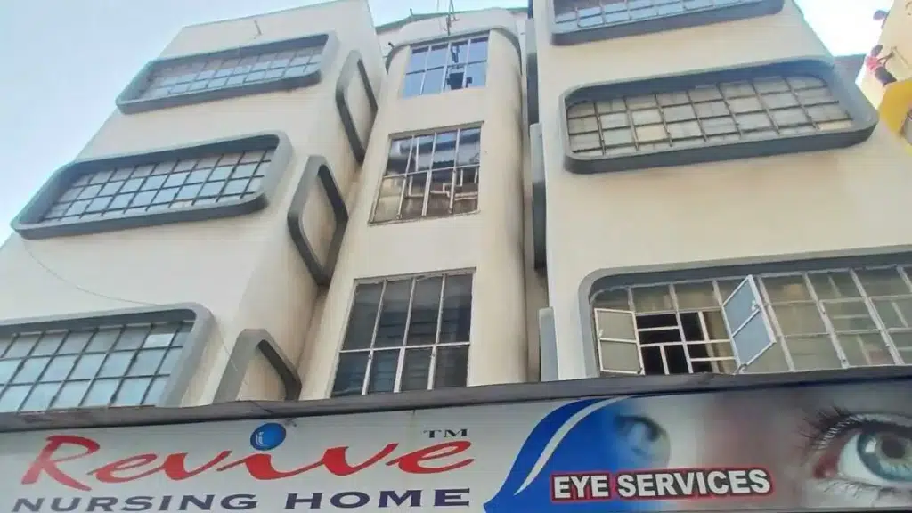 Revive Nursing Home