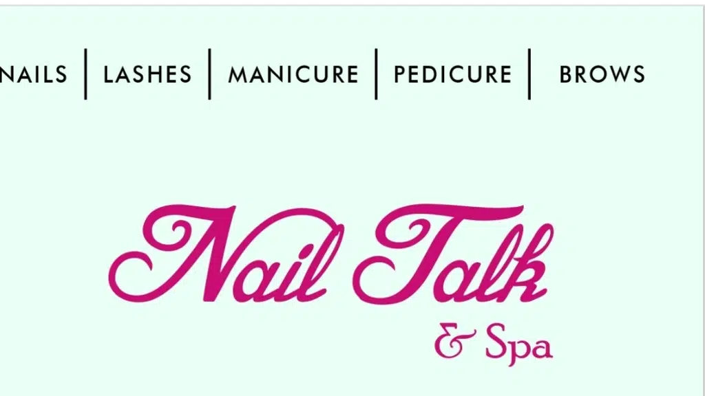 Nail Talk