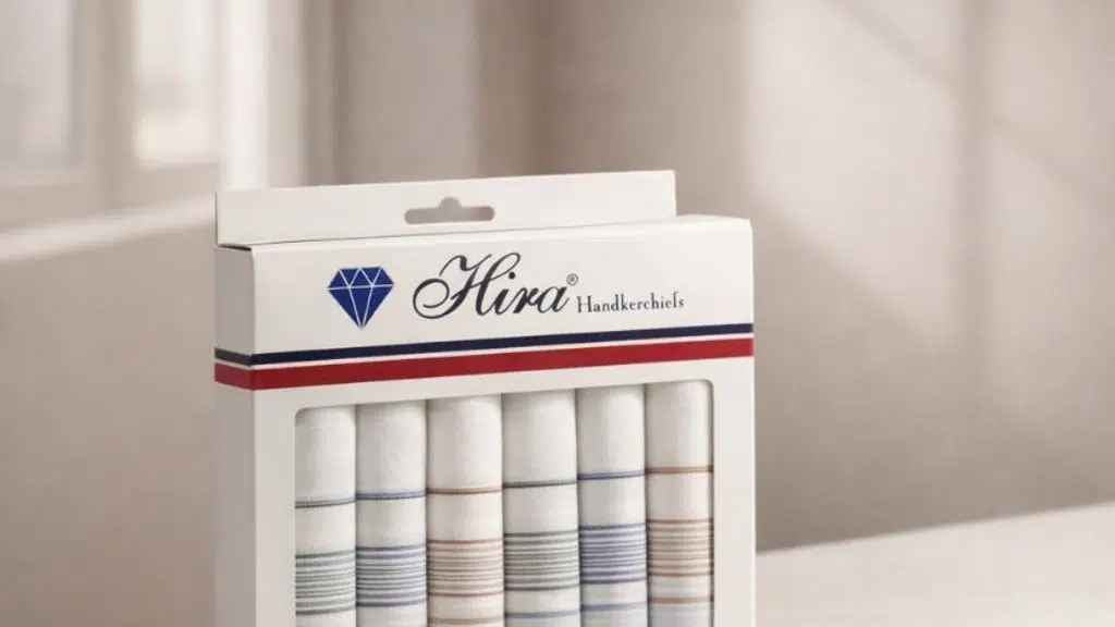HIRA HANKY