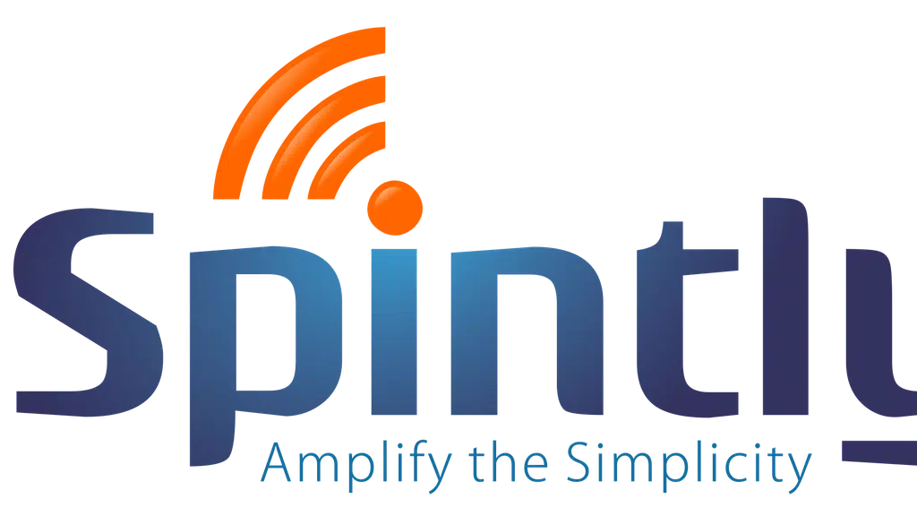 Spintly Smart Access - Bangalore Office