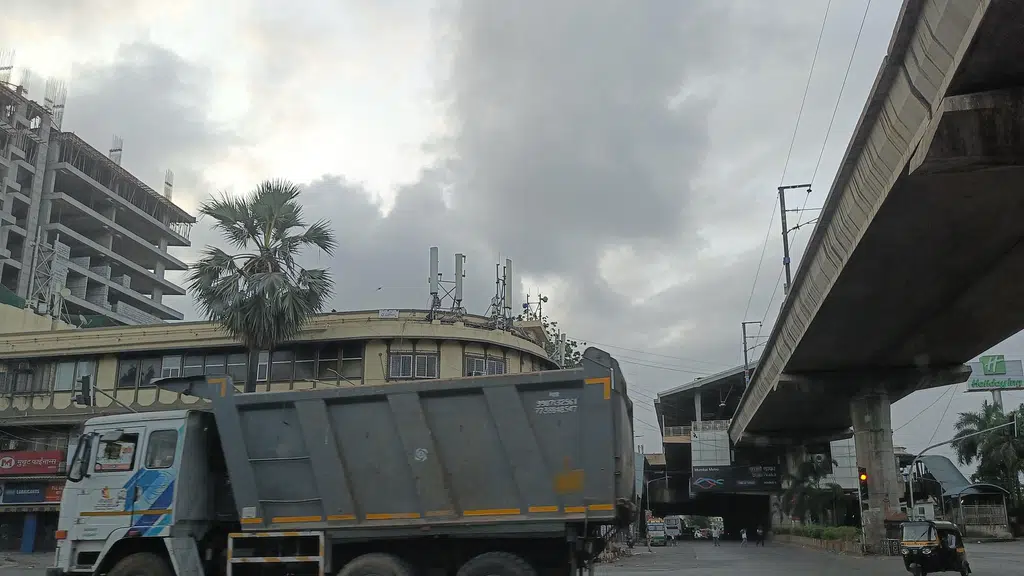 Maxus Cinemas Sakinaka