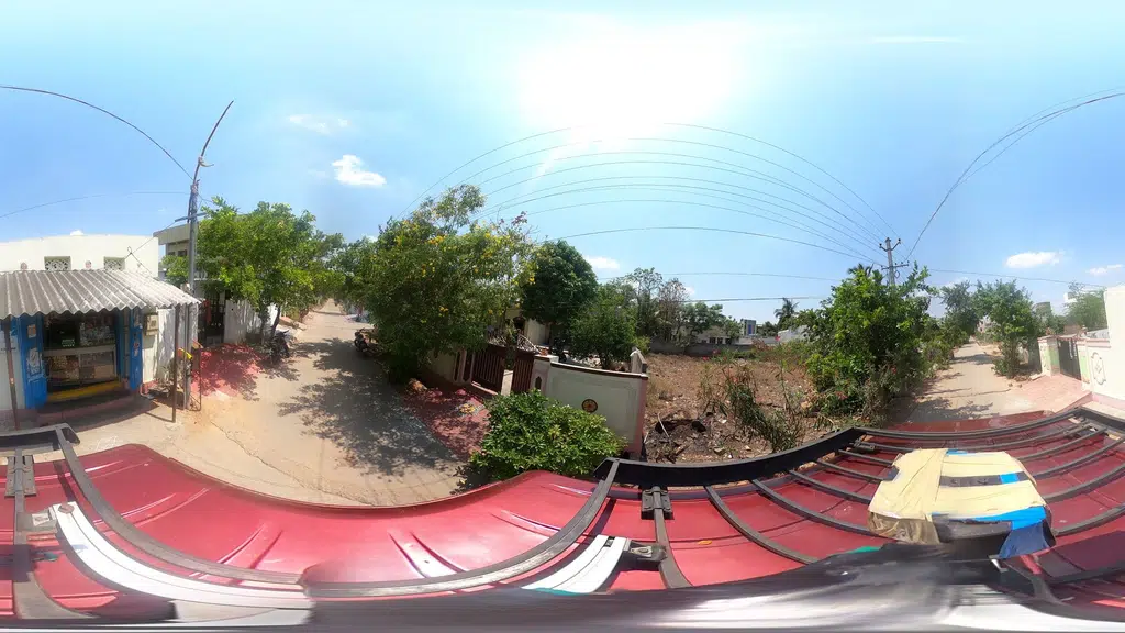Kanaka Durga Temple
