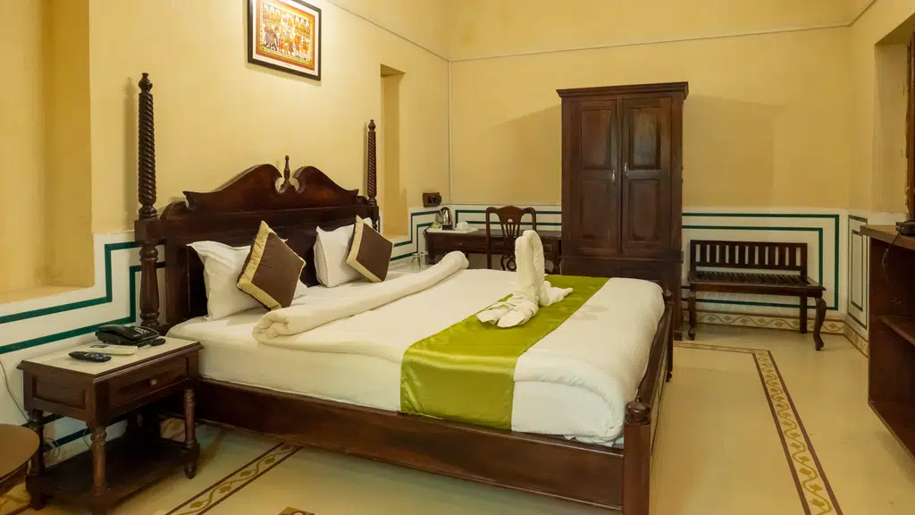 Chandsen EcoDera Wellness & Spa