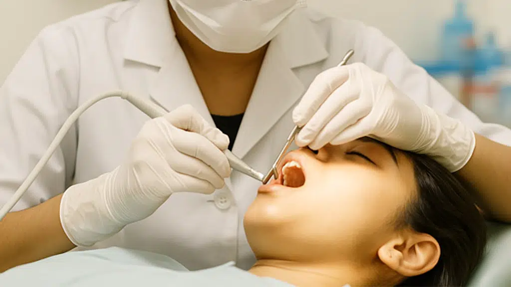 Radhazdental