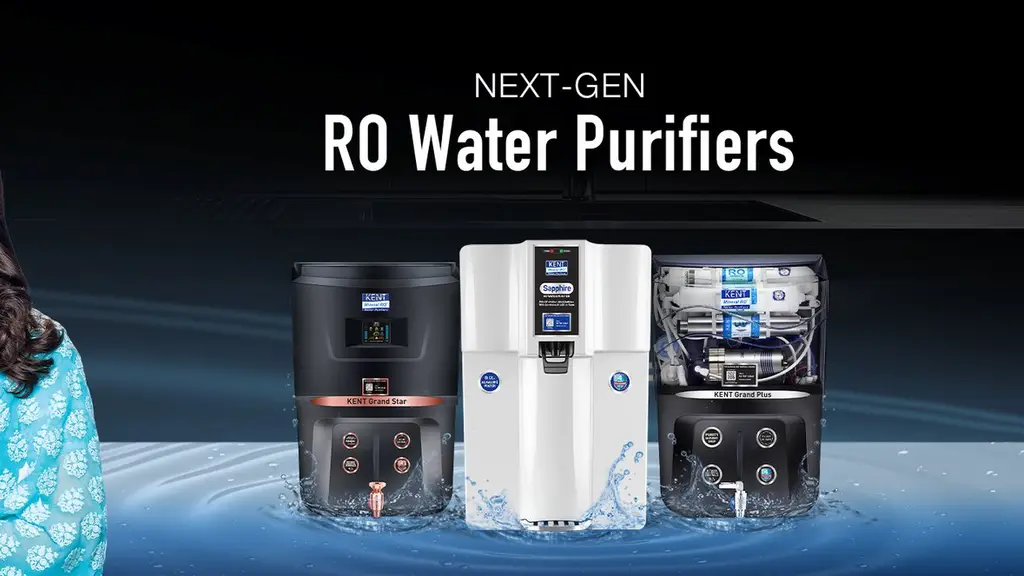 Voltas Brand Shop - Ruthvik Tejas Synergies