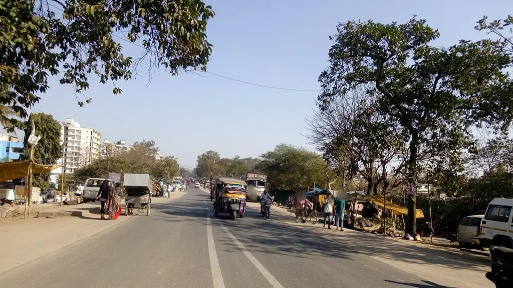 Ranchi Motors