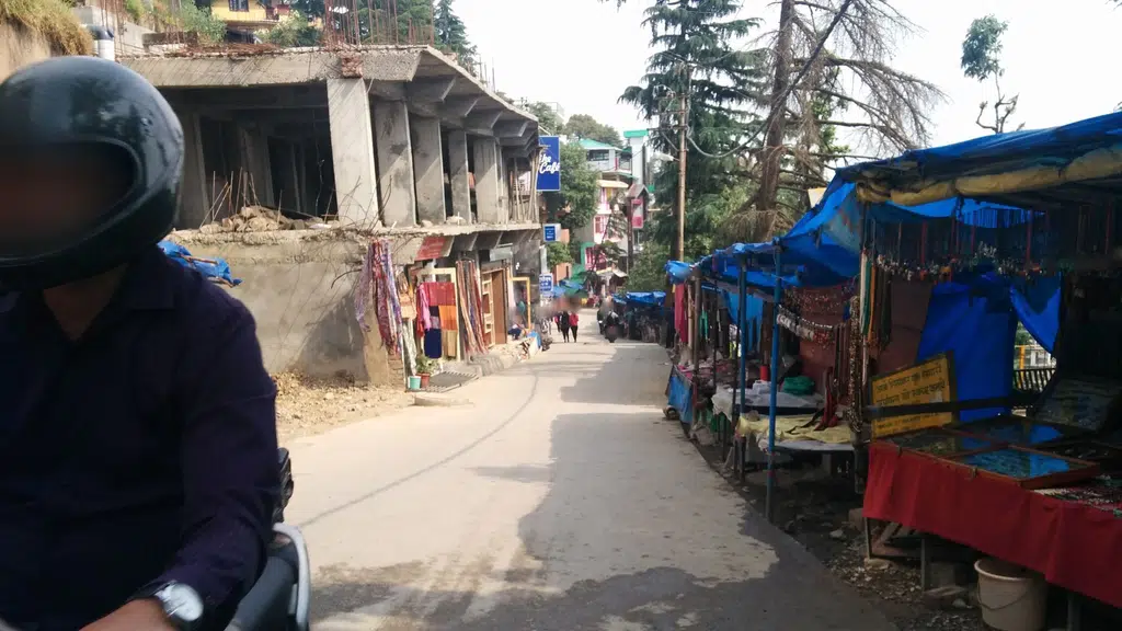 Norbulingka Cafe and Shop