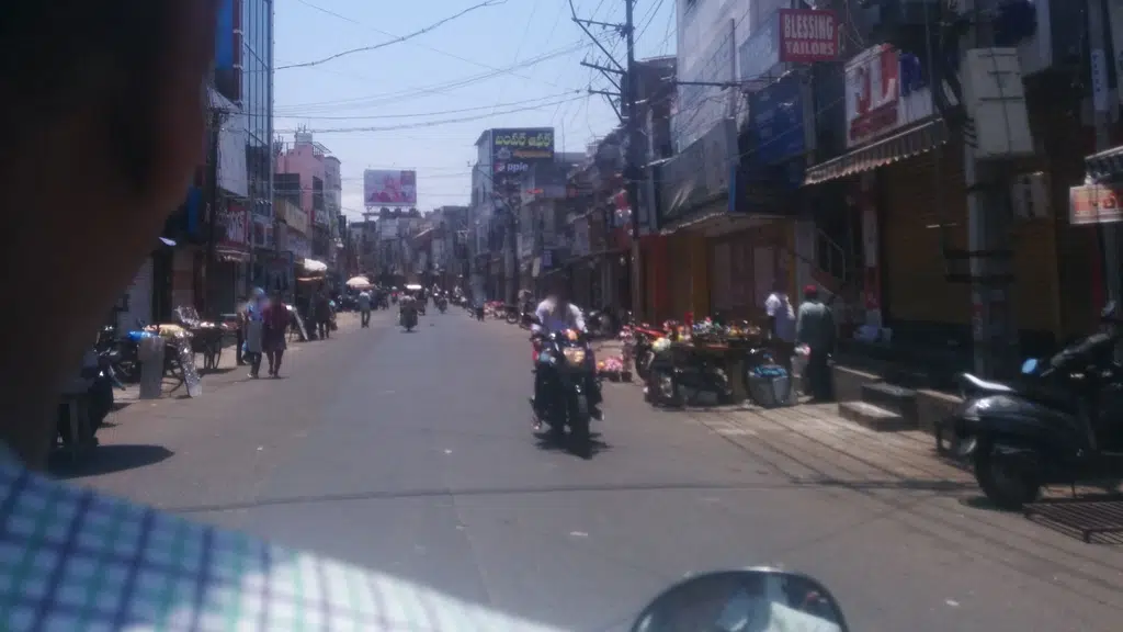 Godavari Homoeo Stores