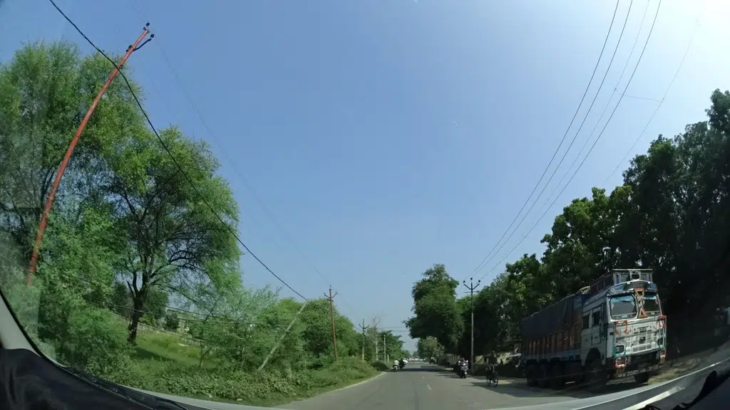 Amaron Pitstop - Akhilesh Motors