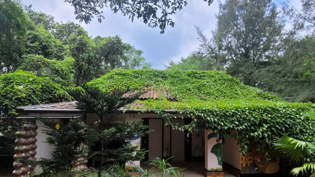 Panchobon Art Resort
