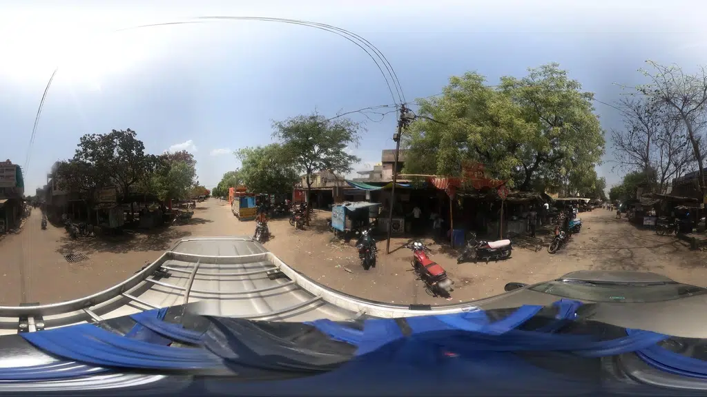 Porwal Electric & Jeneral Stores ,main Road Khadawada