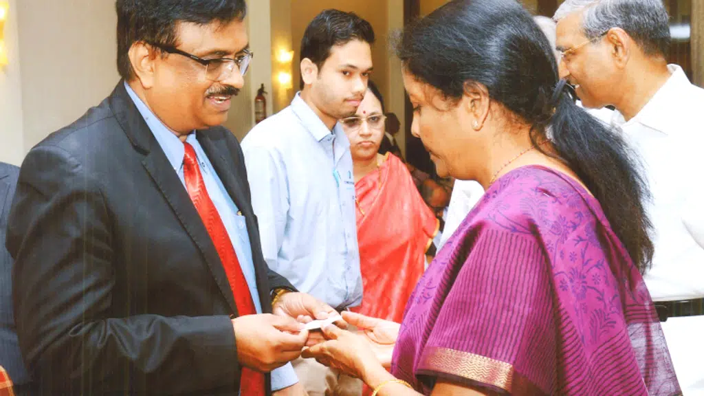 Chennai Lawyers