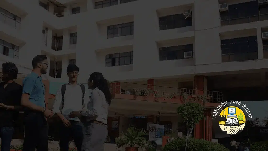 Jagannath Community College (JCC)