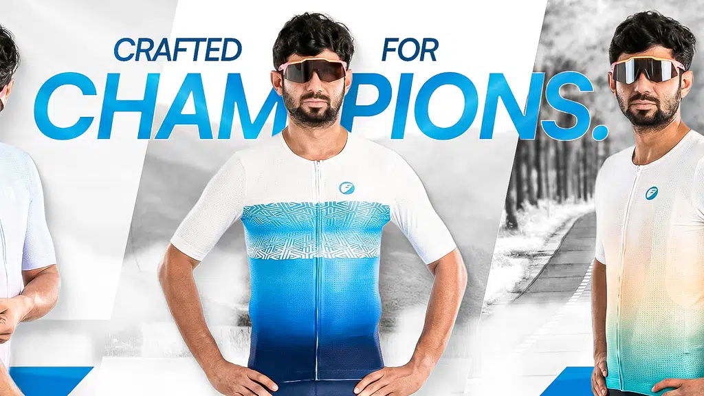apace | Cycling | Triathlon