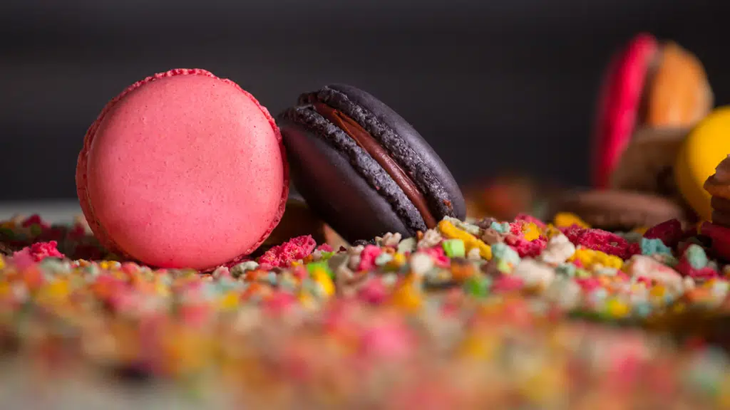 Sugarama Patisserie