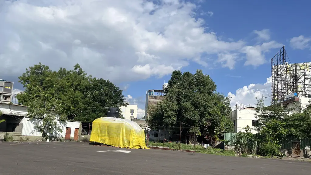 Zostel Aurangabad