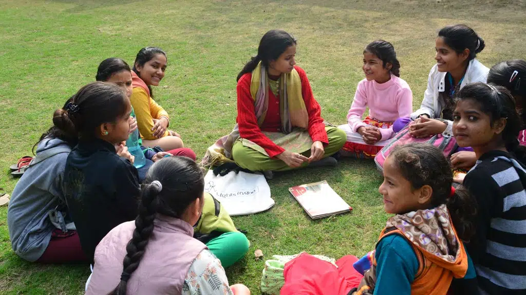 Manzil Welfare Society