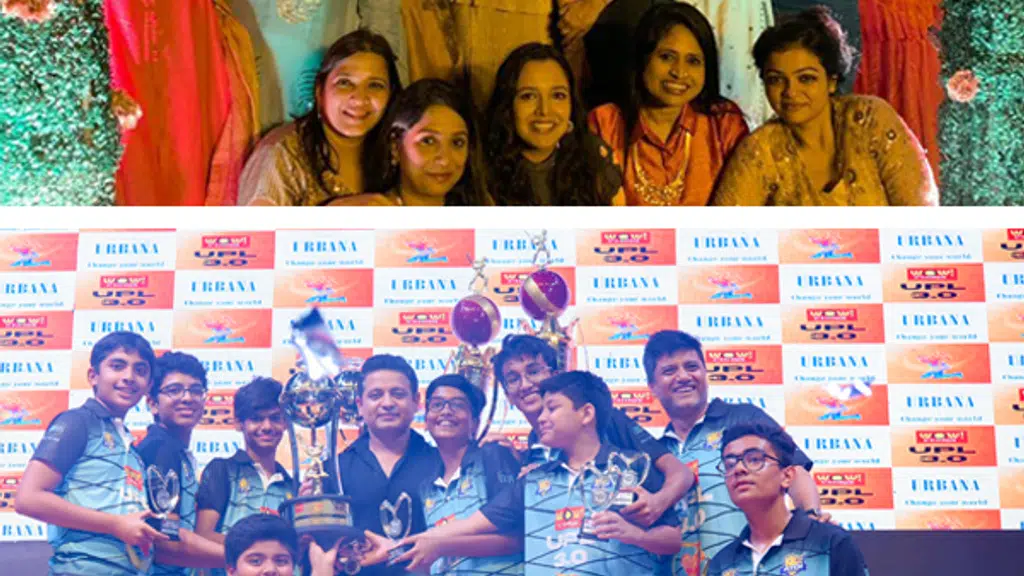 Urbana Kolkata (NRI Project)