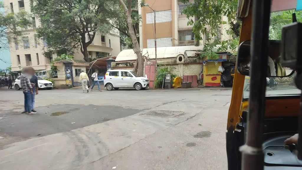 Sachin Tendulkar's Bungalow